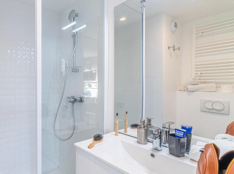 Break & Home Clermont Ferrand Les Carmes Dechaux