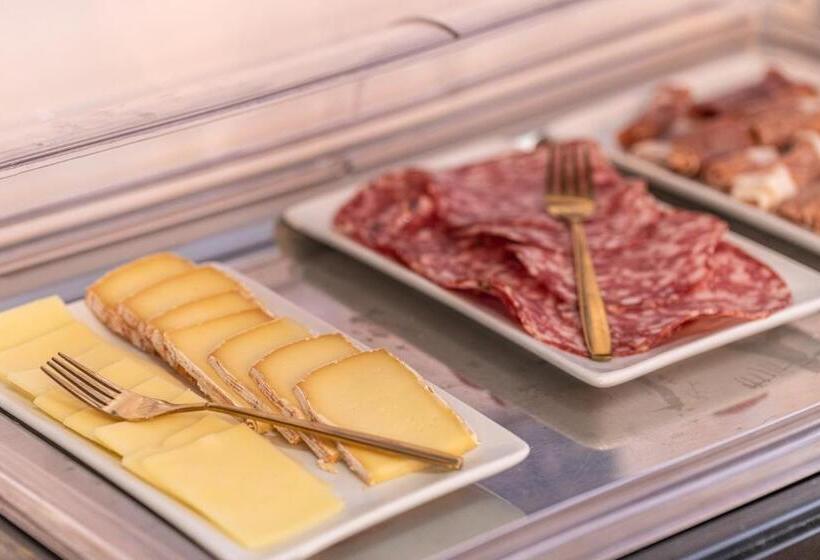 Break & Home Clermont Ferrand Les Carmes Dechaux