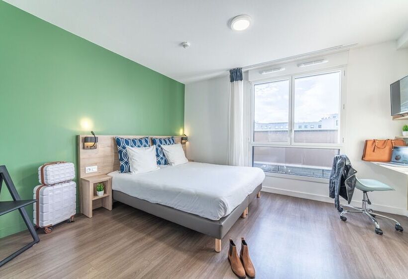 Break & Home Clermont Ferrand Les Carmes Dechaux