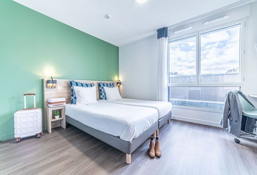 Break & Home Clermont Ferrand Les Carmes Dechaux