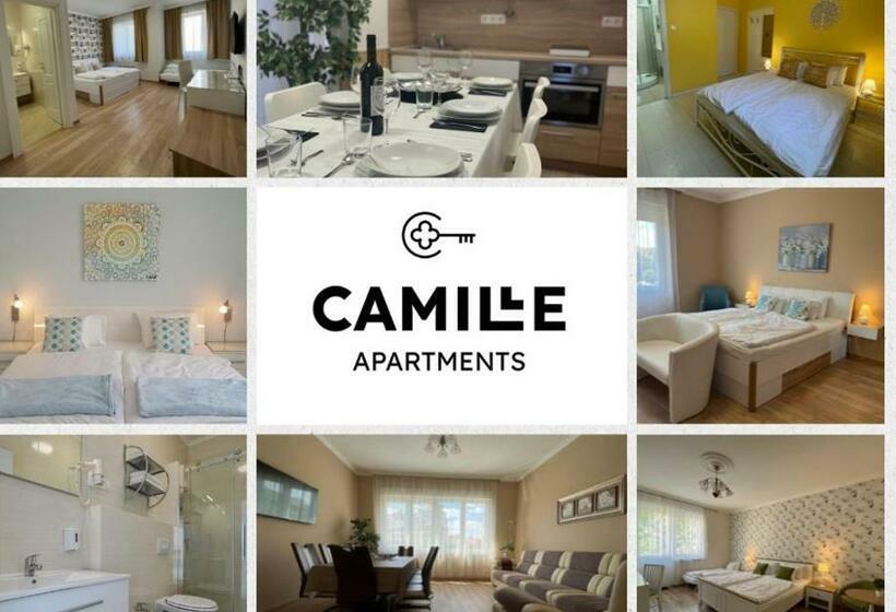 Camille Apartmanhouse