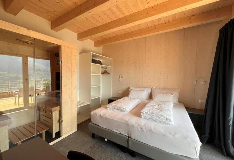 בית מלון כפרי Agriturismo Margone