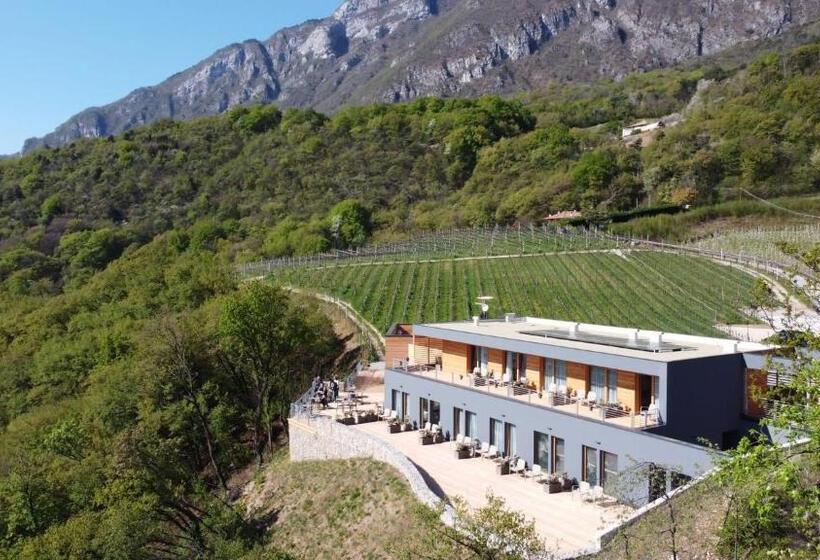 בית מלון כפרי Agriturismo Margone