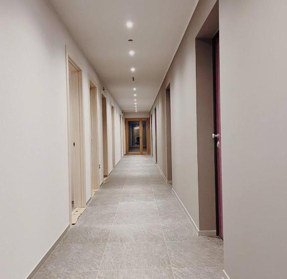 בית מלון כפרי Agriturismo Margone