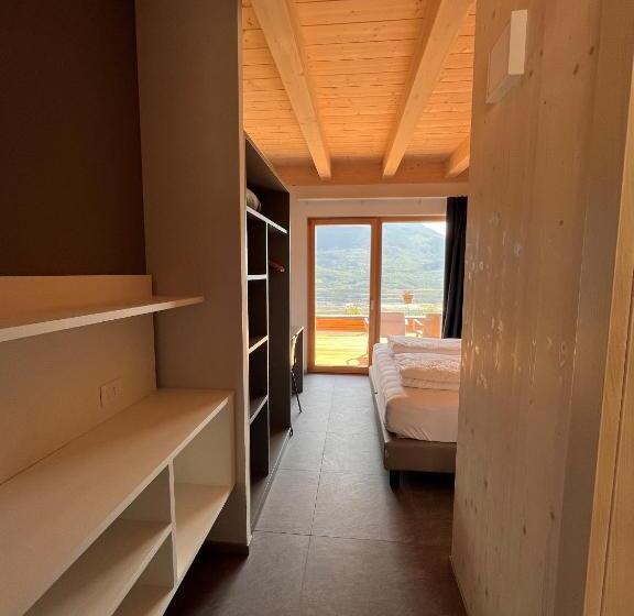 בית מלון כפרי Agriturismo Margone