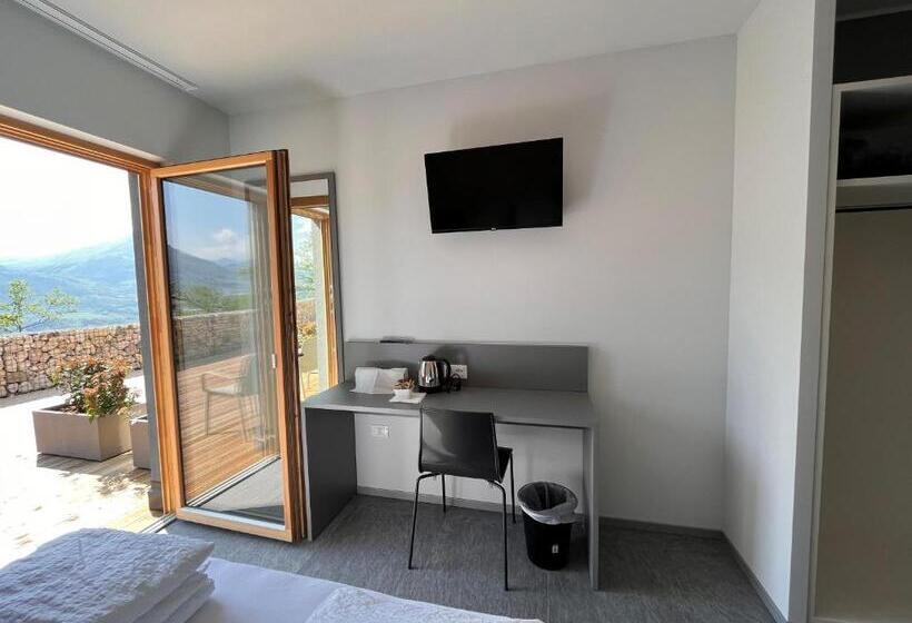 בית מלון כפרי Agriturismo Margone