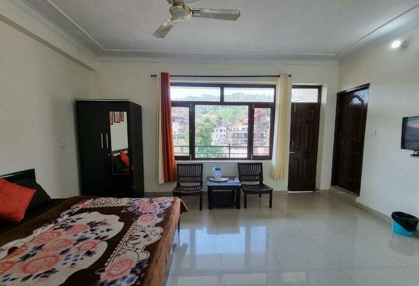 酒店 Avi In Dalhousie Banikhet