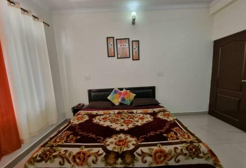 酒店 Avi In Dalhousie Banikhet