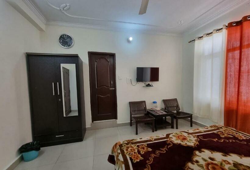 酒店 Avi In Dalhousie Banikhet