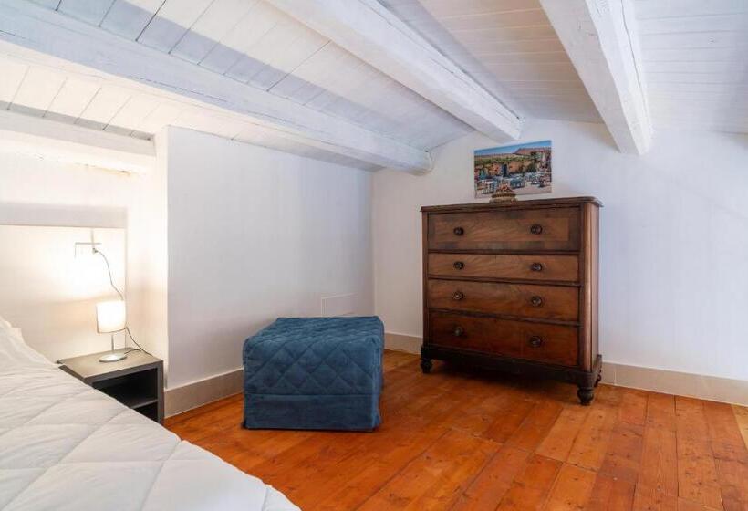 ホテル Borgo Vita Novella