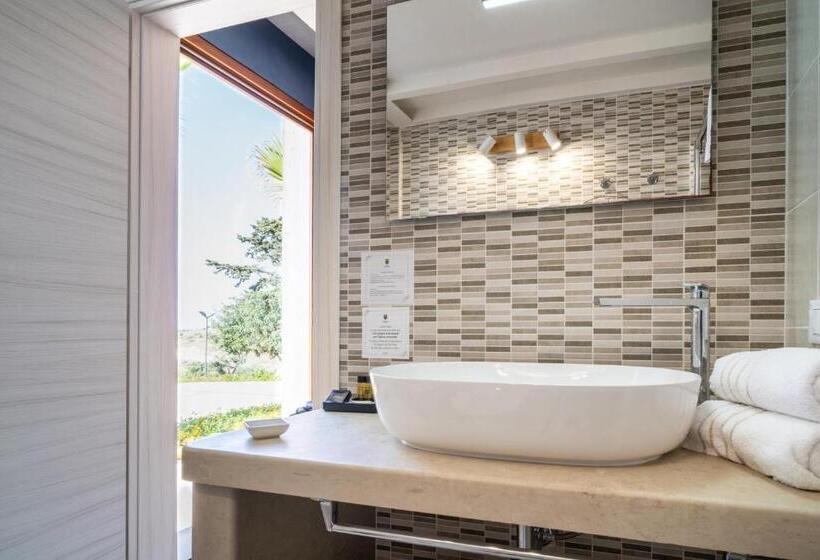 ホテル Borgo Vita Novella