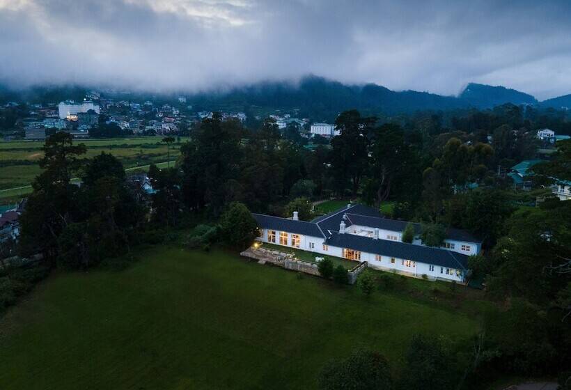 호텔 Broomfield By Jetwing