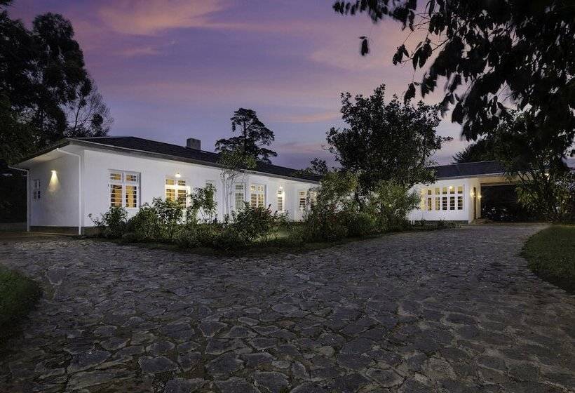 호텔 Broomfield By Jetwing