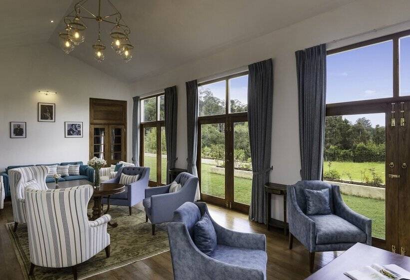 호텔 Broomfield By Jetwing