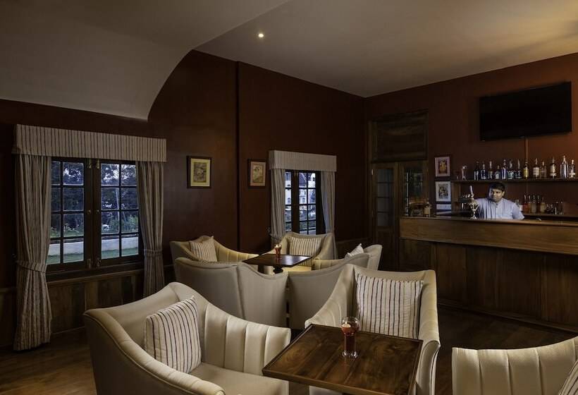 호텔 Broomfield By Jetwing