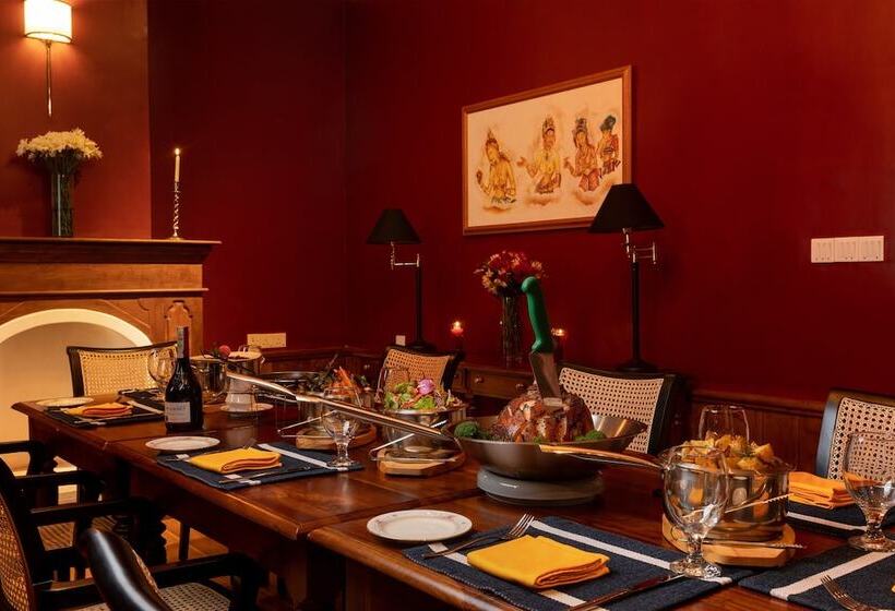 호텔 Broomfield By Jetwing