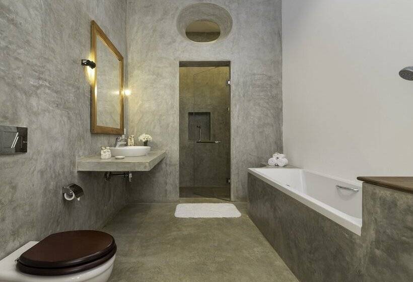 호텔 Broomfield By Jetwing