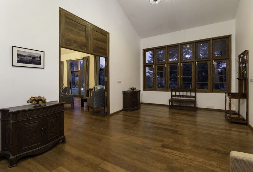 호텔 Broomfield By Jetwing