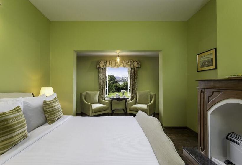 호텔 Broomfield By Jetwing