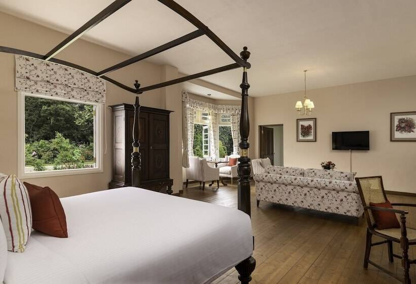 호텔 Broomfield By Jetwing