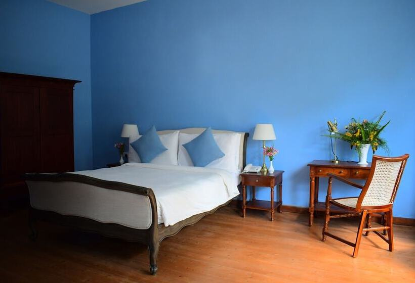 호텔 Broomfield By Jetwing