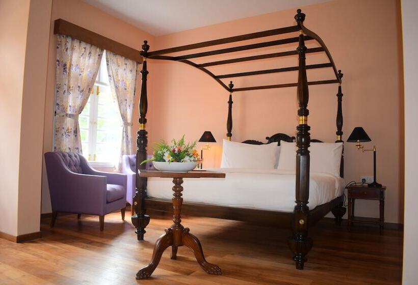 호텔 Broomfield By Jetwing