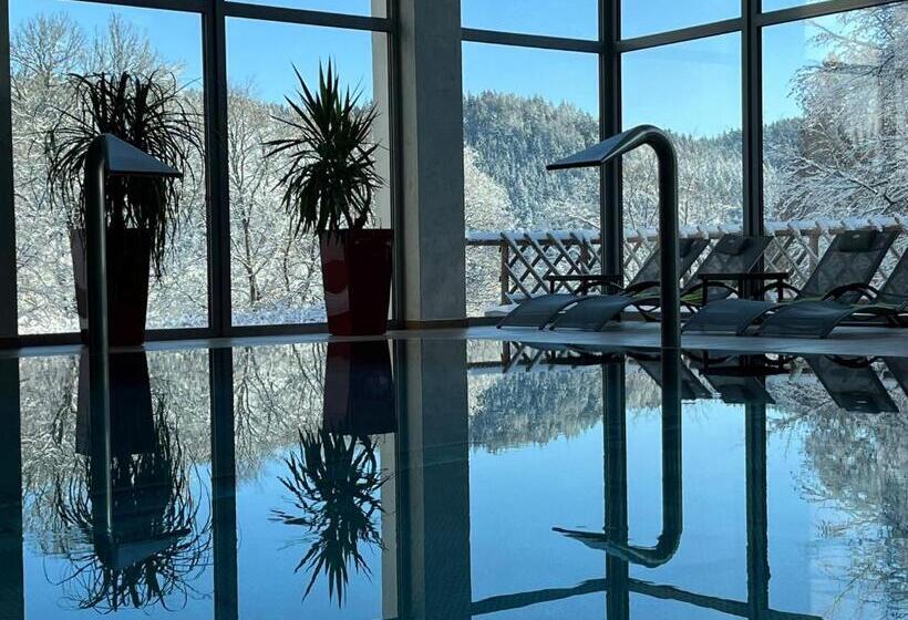 酒店 Chateau Cihelny