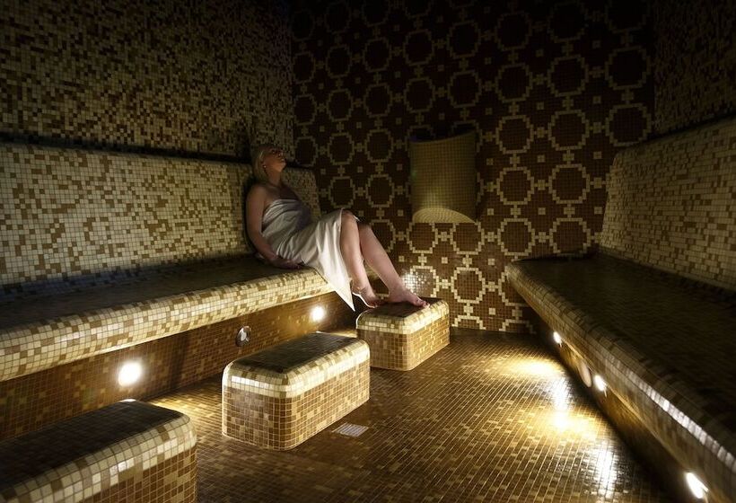 酒店 Chateau Cihelny