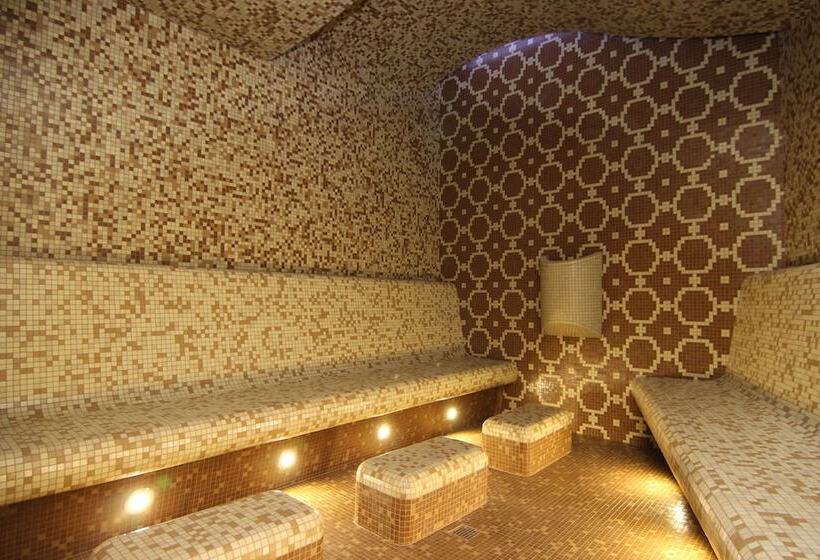 酒店 Chateau Cihelny