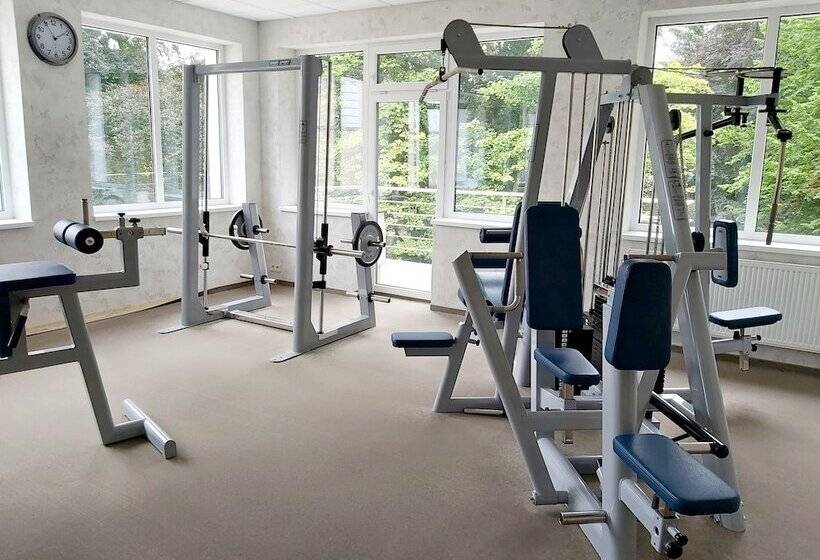 酒店 Chateau Cihelny