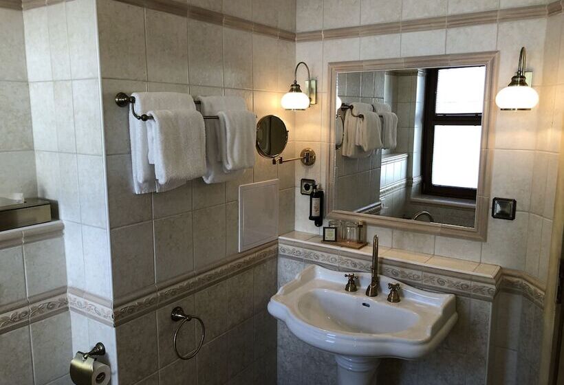 酒店 Chateau Cihelny