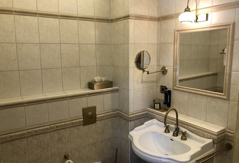 酒店 Chateau Cihelny