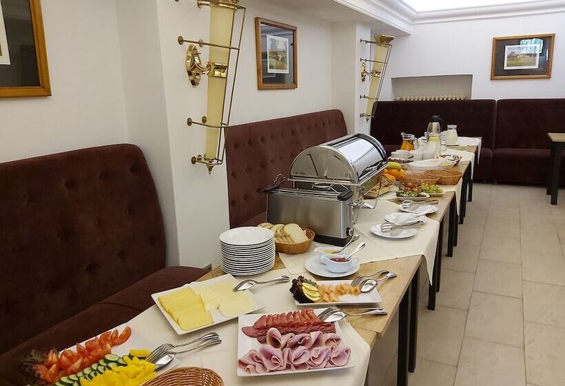 酒店 Chateau Cihelny