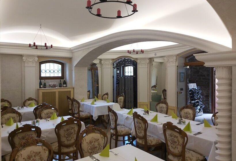 酒店 Chateau Cihelny