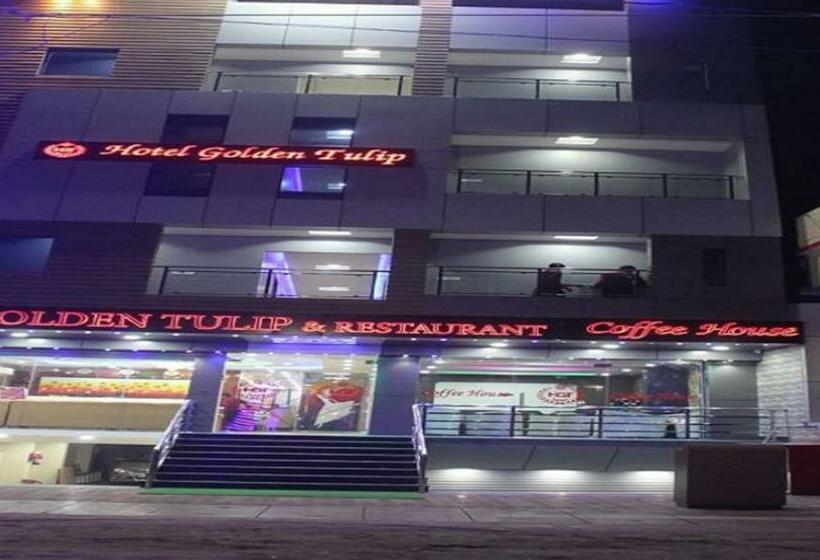 Hotel Golden Tulip