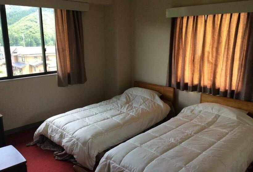 فندق Homestay Dream   Vacation Stay 3910