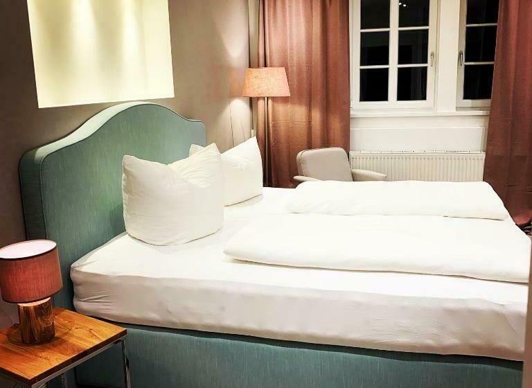 Hotel Jagdschloss Friedrichsmoor