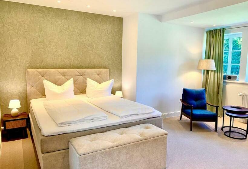 Hotel Jagdschloss Friedrichsmoor