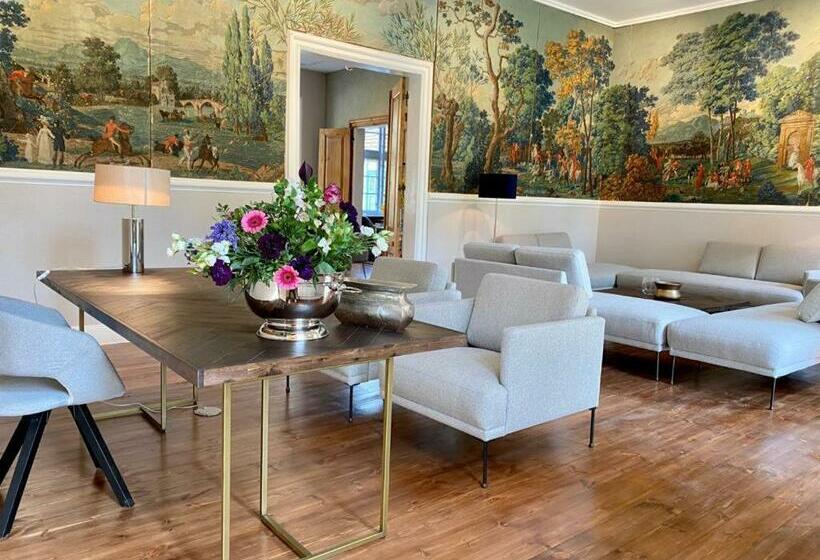 Hotel Jagdschloss Friedrichsmoor