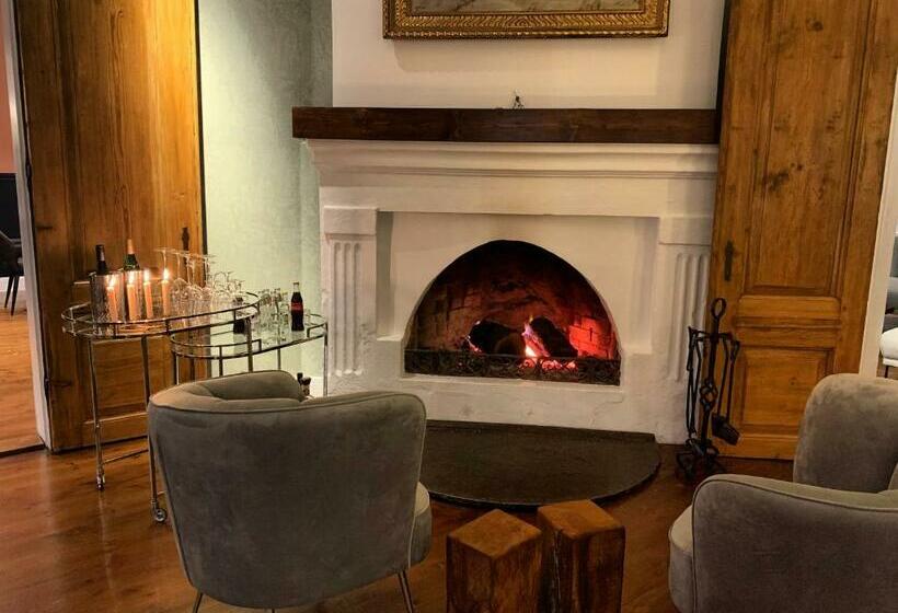 Hotel Jagdschloss Friedrichsmoor