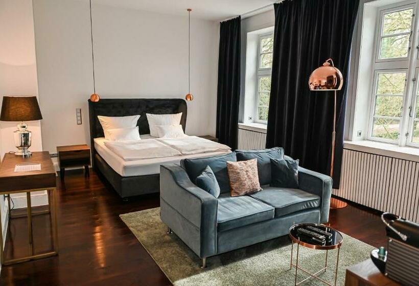 Hotel Jagdschloss Friedrichsmoor