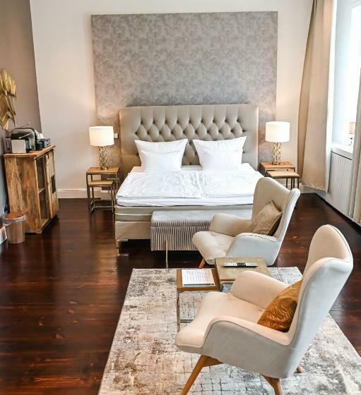 Hotel Jagdschloss Friedrichsmoor