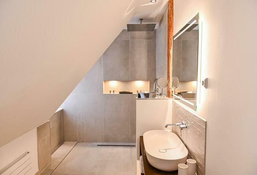 Hotel Jagdschloss Friedrichsmoor