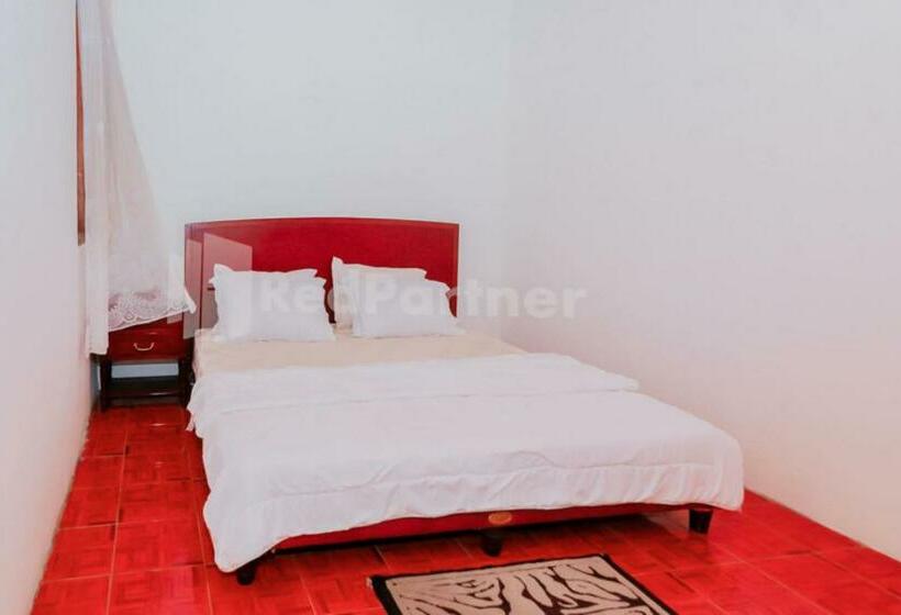 酒店 Kota Padi Homestay Cianjur Syariah Redpartner