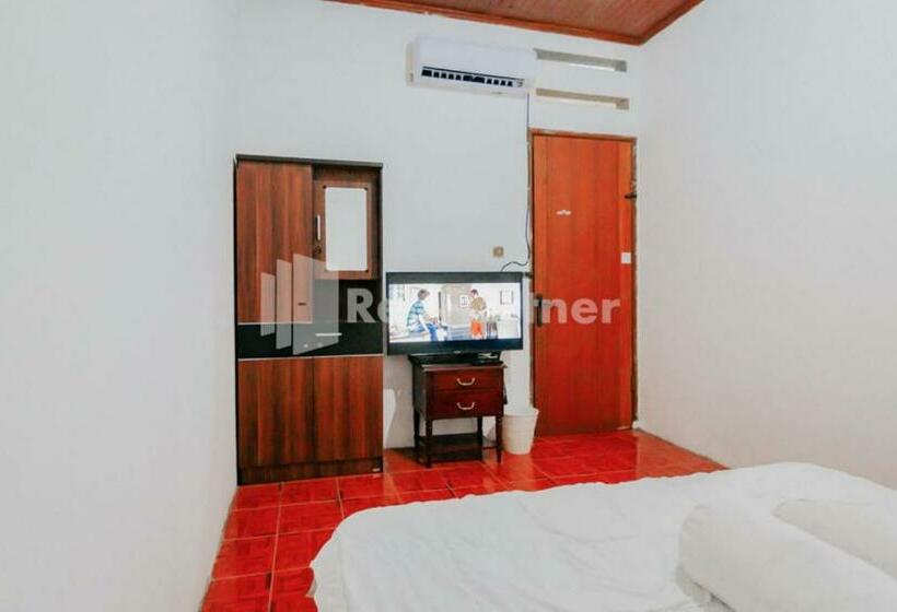 酒店 Kota Padi Homestay Cianjur Syariah Redpartner