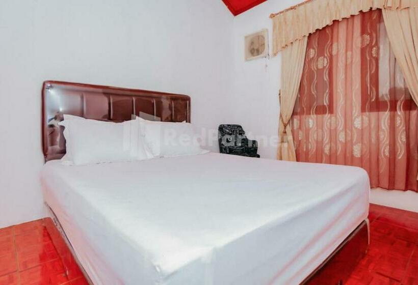 酒店 Kota Padi Homestay Cianjur Syariah Redpartner