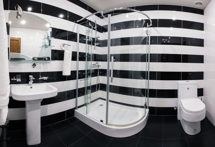 La Defense Hotel Yerevan