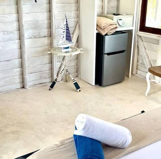 호텔 Marina Sunrise