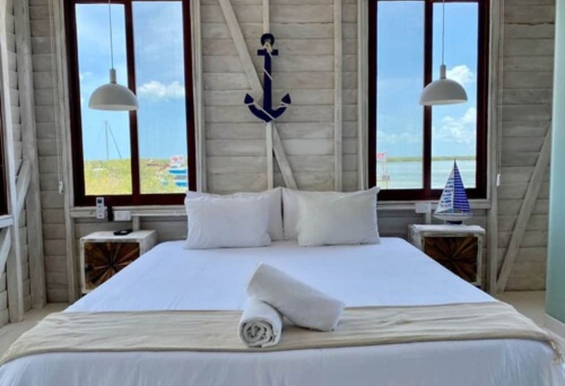 호텔 Marina Sunrise