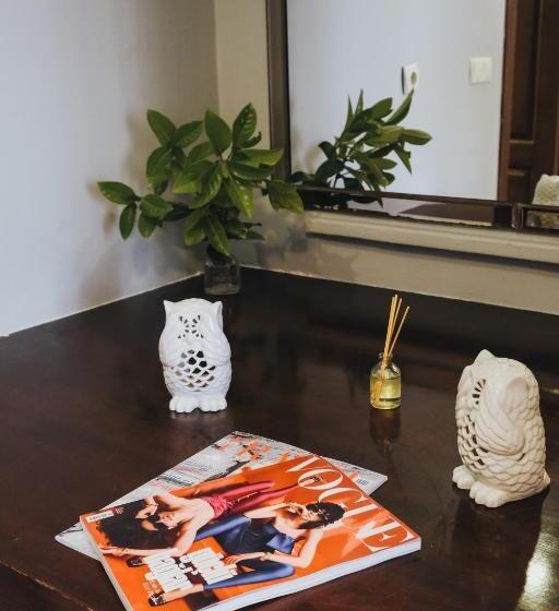 فندق Muup Alaçatı